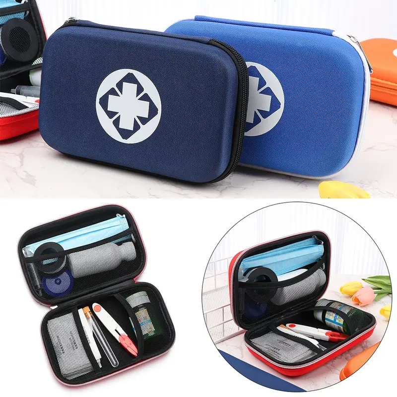 Bivy Bag Emergency - 1/2/3/4 Adet Acil Durum Kiti Hayatta