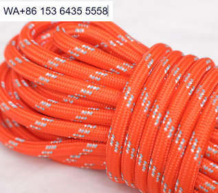 Rescue Rope Throw - Yüksek Kaliteli Acil Durum Kurtarma İpi,