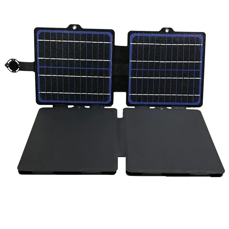 150W katlanabilir GÜNEŞ PANELI - Solar Emergency Charger incelemesi ve fiyatı