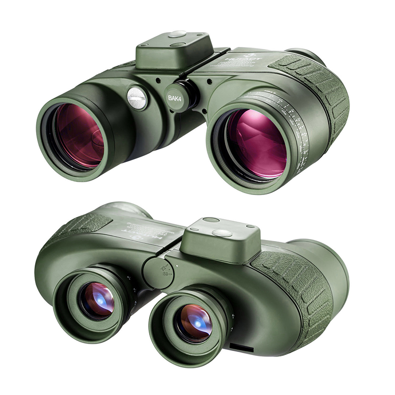 Yetişkinler için 10x50 büyütme - Compass Lensatic incelemesi ve fiyatı