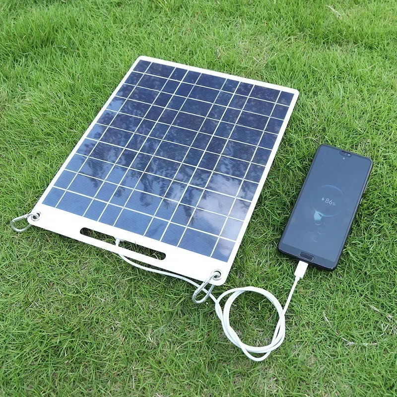 5V GÜNEŞ PANELI Su Geçirmez Ta - Solar Emergency Charger incelemesi ve fiyatı
