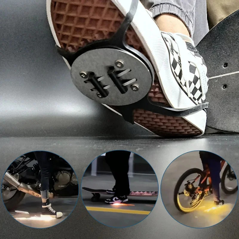 Bisiklet Pedalı ile Ateş Başla - Magnesium Fire Starter incelemesi ve fiyatı