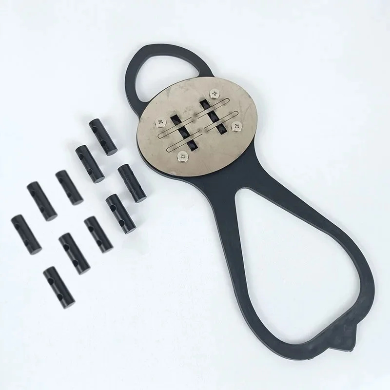 Bisiklet Pedalı ile Ateş Başla - Magnesium Fire Starter incelemesi ve fiyatı