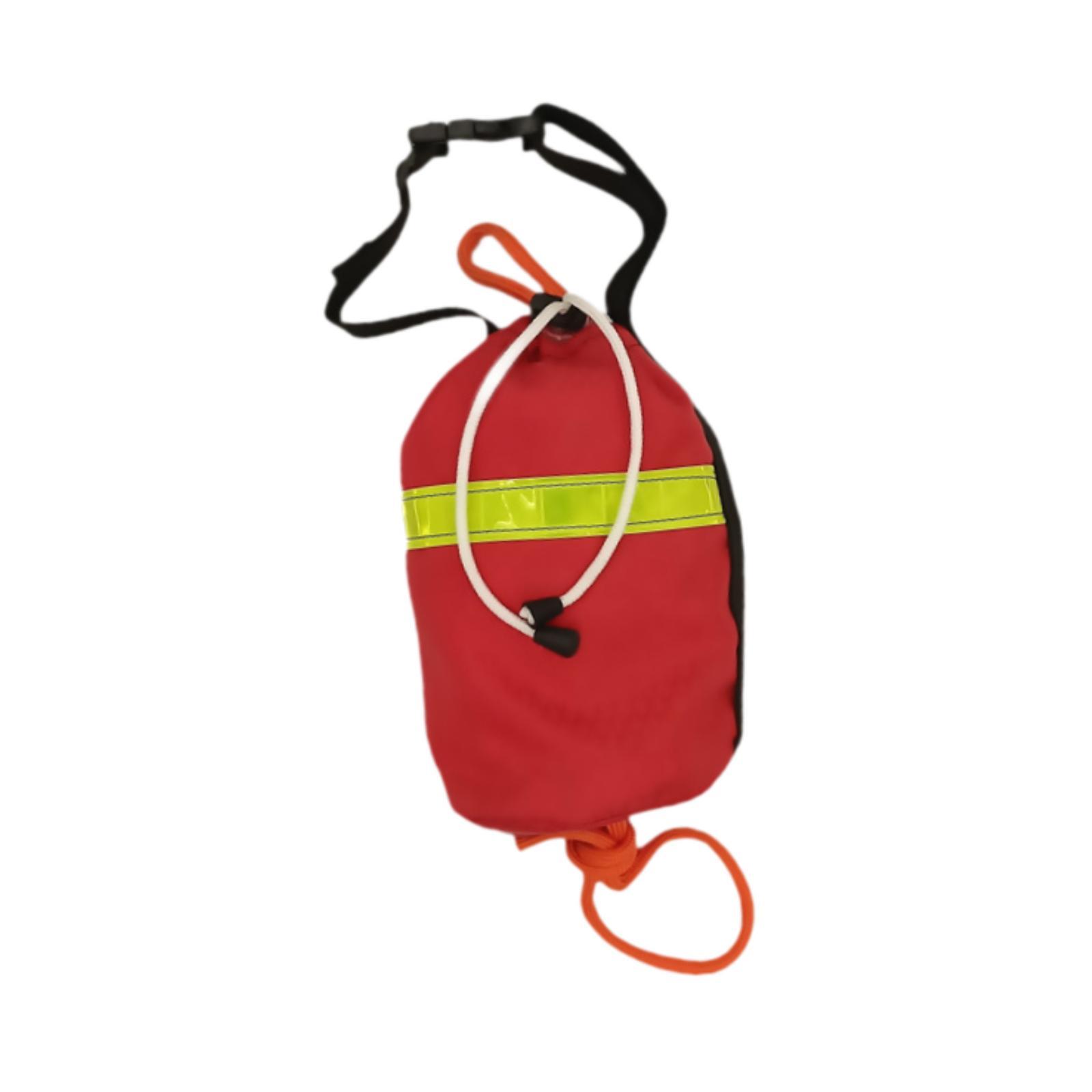 Yüzen Halat Atma İpi, Acil Dur - Rescue Rope Throw incelemesi ve fiyatı